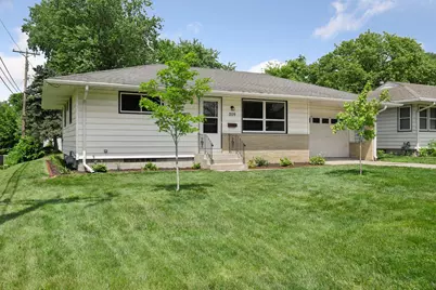 209 4th Street E, Jordan, MN 55352 - Photo 1