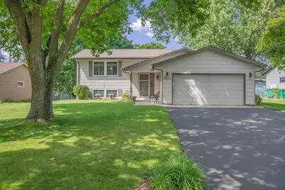 8856 62nd Avenue N, Brooklyn Park, MN 55428 - Photo 1