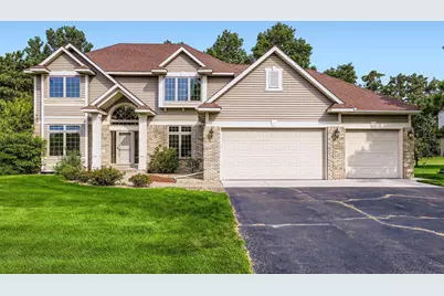 14530 Sunfish Lake Drive, Ramsey, MN 55303 - Photo 1