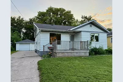 309 15th Street N, Moorhead, MN 56560 - Photo 1