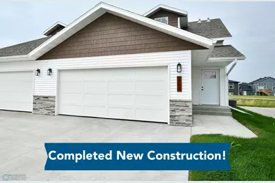 2391 Eagle Valley Drive S, Fargo, ND 58104 - Photo 1