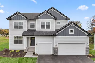 616 Haywood Drive, Lino Lakes, MN 55014 - Photo 1