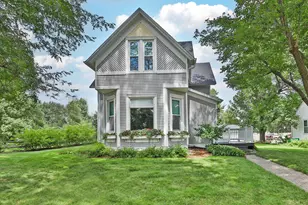 421 1st St SW, New Richland, MN 56072 - Photo 1