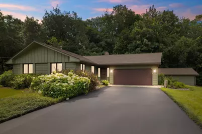 6155 Evergreen Road, Mound, MN 55364 - Photo 1