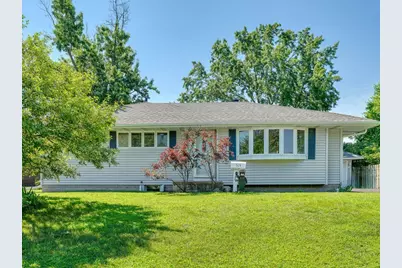 524 63rd Avenue NE, Fridley, MN 55432 - Photo 1