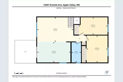 13201 Everest Avenue, Apple Valley, MN 55124 - Photo 53