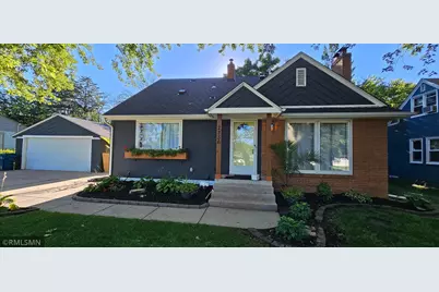 2236 Gardenette Drive S, White Bear Lake, MN 55110 - Photo 1