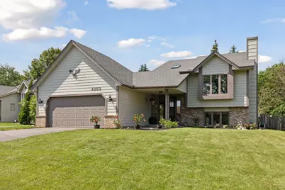 4363 Hamilton Drive, Eagan, MN 55123 - Photo 1