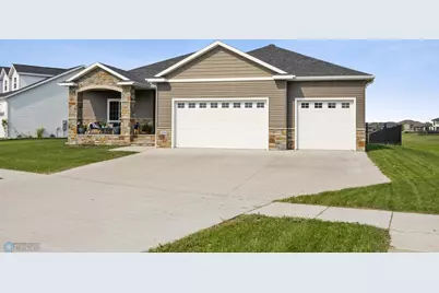 6884 21st Street S, Fargo, ND 58104 - Photo 3