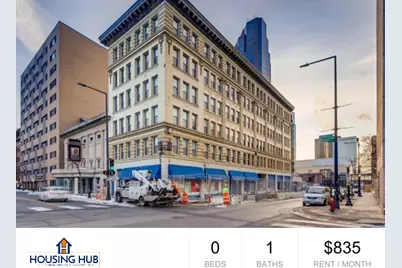 488 Wabasha Street N #201, Saint Paul, MN 55102 - Photo 1