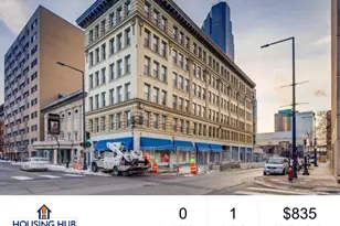 488 Wabasha St N, Saint Paul, MN 55102 - Photo 1