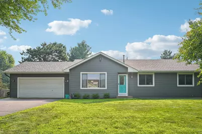 26251 Glen Oak Drive, Wyoming, MN 55092 - Photo 1
