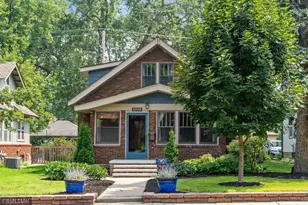 5027 28th Ave S, Minneapolis, MN 55417 - Photo 1