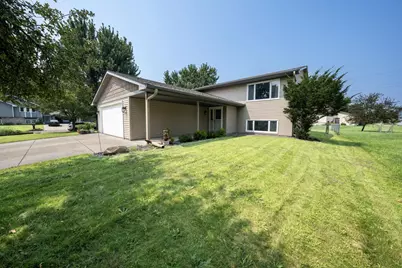 2614 93rd Trail, Brooklyn Park, MN 55444 - Photo 1