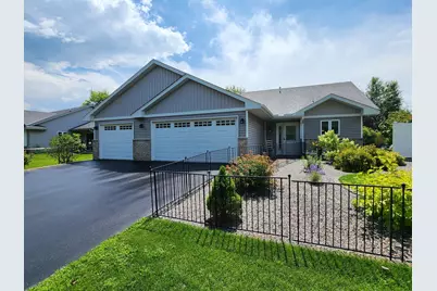 1076 244th Avenue NE, East Bethel, MN 55005 - Photo 1