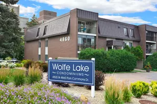 4860 Park Commons Dr, Saint Louis Park, MN 55416 - Photo 1