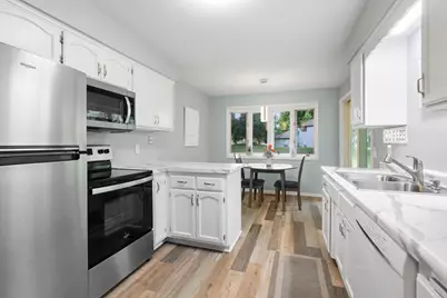 4359 Buckingham Court #1208, Vadnais Heights, MN 55127 - Photo 1