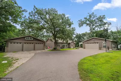 26271 146th Street NW, Orrock Twp, MN 55398 - Photo 1