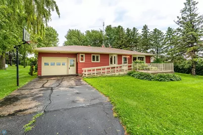 17837 County Highway 1, Buse Twp, MN 56537 - Photo 1