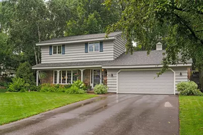 1630 18th Avenue NW, New Brighton, MN 55112 - Photo 1