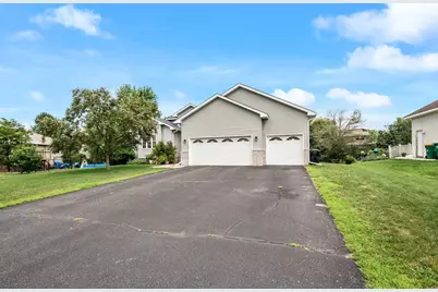 10020 Butternut Avenue N, Brooklyn Park, MN 55443 - Photo 1