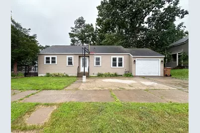 125 W Water Street, Mondovi, WI 54755 - Photo 1