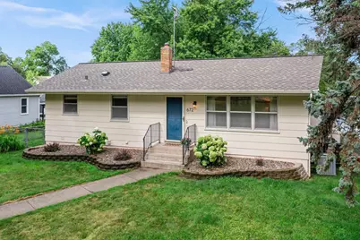 672 Goodview Avenue N, Oakdale, MN 55128 - Photo 1