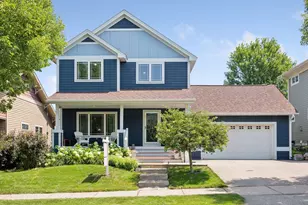 15678 Duck Pond Way, Apple Valley, MN 55124 - Photo 1