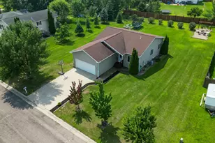 1023 6th Ave NW, Perham, MN 56573 - Photo 1