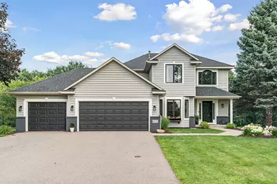 8525 Mission Hills Lane, Chanhassen, MN 55317 - Photo 1