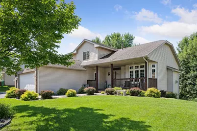 13935 Jasmine Way, Rogers, MN 55374 - Photo 1
