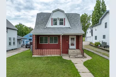 515 Riverside Avenue, Crookston, MN 56716 - Photo 1