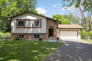 4065 Jordan Ave N, New Hope, MN 55427 - Photo 1