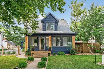 304 E 48th Street, Minneapolis, MN 55419 - Photo 1