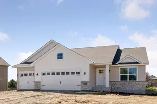 411 Music St NW, New Prague, MN 56071 - Photo 1