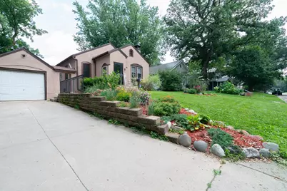 1848 Malvern Street, Lauderdale, MN 55113 - Photo 1