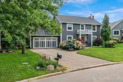 85 Castle Ridge Court, Chanhassen, MN 55317 - Photo 1