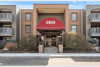 2800 Hamline Avenue N #225, Roseville, MN 55113 - Photo 1