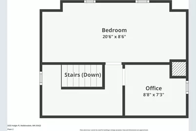 3223 Halglo Place, Robbinsdale, MN 55422 - Photo 19