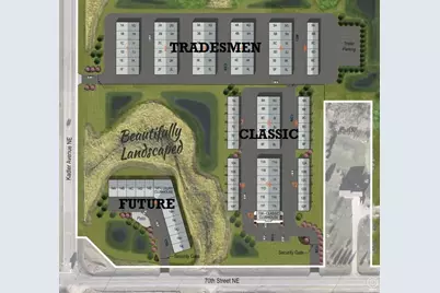 10200 72nd Street NE #6D, Otsego, MN 55301 - Photo 27