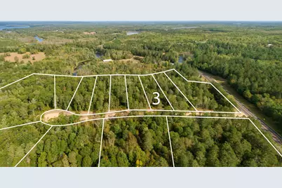 Lot 3 River Trail Road, Crosslake, MN 56442 - Photo 1