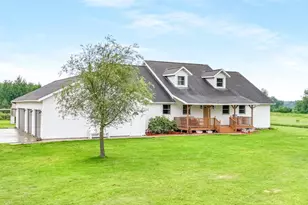 2549 25th Ave, Cedar Lake Township, WI 54868 - Photo 1