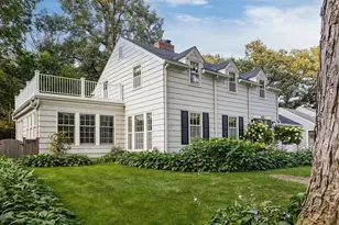 4504 W 42nd St, Edina, MN 55416 - Photo 1