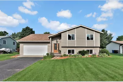 11629 Louisiana Avenue N, Champlin, MN 55316 - Photo 1