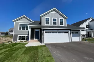 19955 English Lane N, Forest Lake, MN 55025 - Photo 1