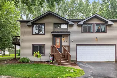 11 Shady Way #A, Circle Pines, MN 55014 - Photo 1