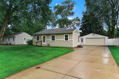 6413 52nd Avenue N, Crystal, MN 55428 - Photo 1