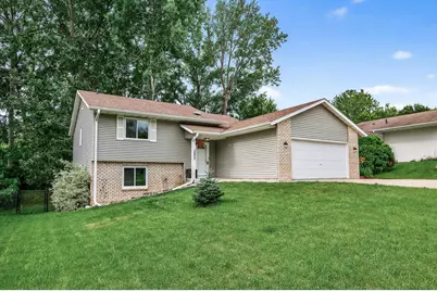 5677 W 134th Street, Savage, MN 55378 - Photo 1