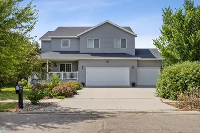 4201 15th Street S, Moorhead, MN 56560 - Photo 1