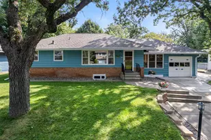 6231 Trinity Dr NE, Fridley, MN 55432 - Photo 1